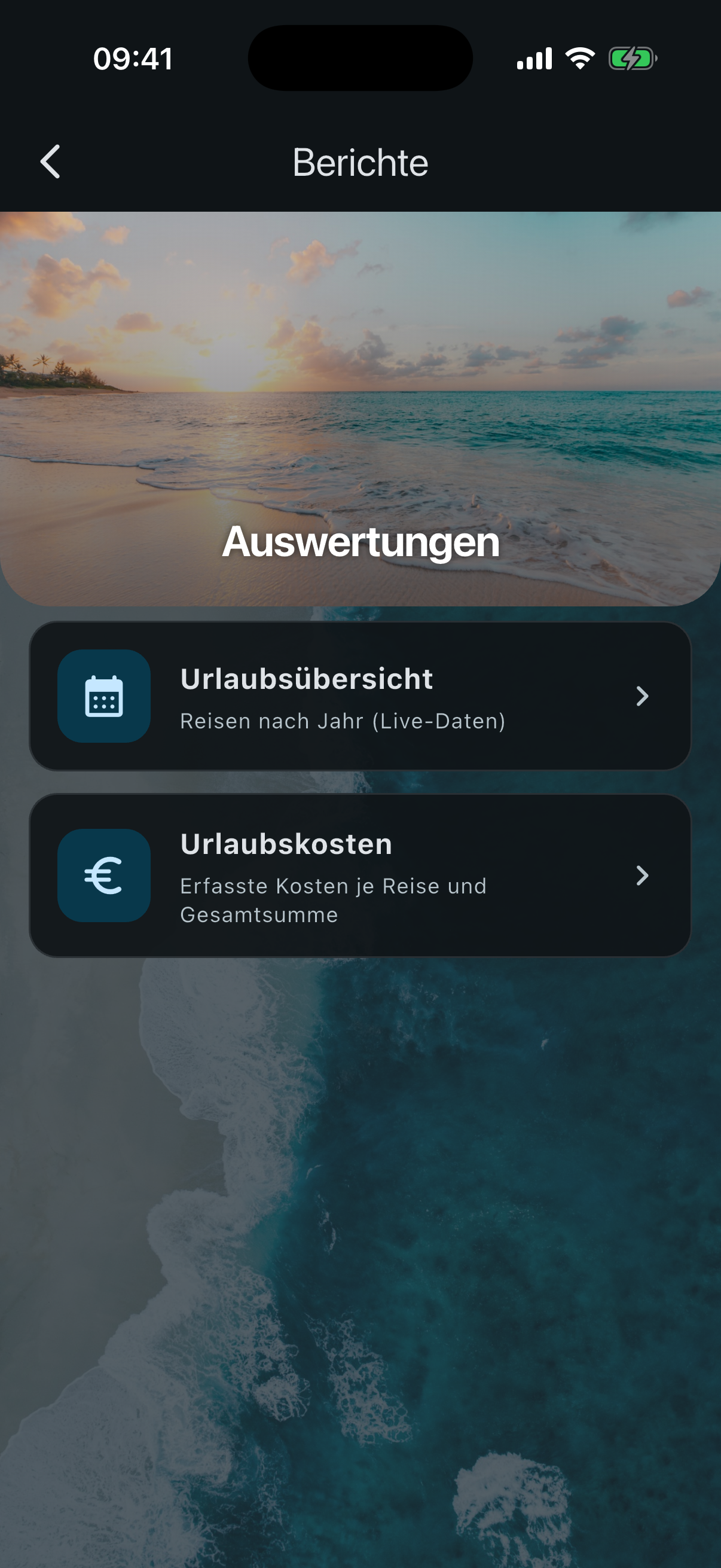 Berichte